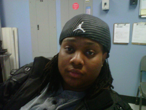 Living my life for me...tired of trying to please others. So this is me like it or keep it moving.