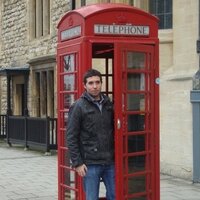 Rubén Casado (@ruben_casado) 's Twitter Profile