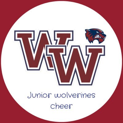 Junior Wolverines feeder program for Woodstock High