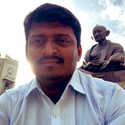 santhos58307127's profile picture. "Don't be dead serious about LIFE- it's just a play"