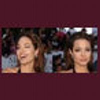 Angelina Jolie Fan(@brangelinablog) 's Twitter Profile Photo