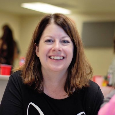 Stacy Rader Profile