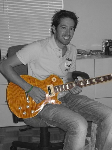 gweemoyal's profile picture. 