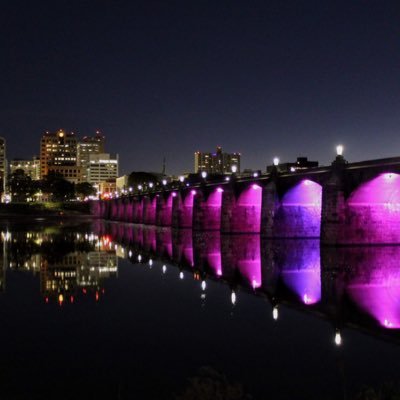 Official Twitter page of Making Strides of Harrisburg. Join us October 17, 2020 to help finish the fight against breast cancer! #MSABCHbg20