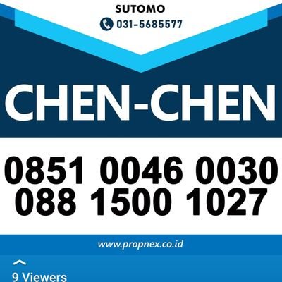 Chen Propnex Platinum