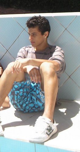16 anos , Dj , Sincero , amigo e amo chocolate /õ [/tapareý , follow-me *-*