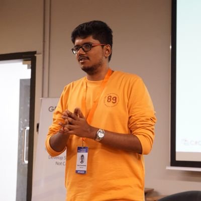 @Microsoft MVP | Senior Full Stack Engineer at @CongaHQ | Blogger at https://t.co/0aSfB7pVPk and https://t.co/ILDsKpEgkb | Love towards Angular, React & .NET