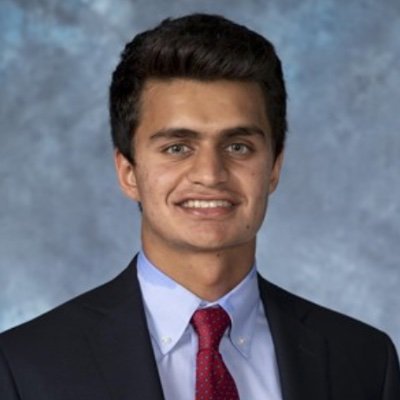 Partner @ALevelCapital | Student-Athlete Studying CE/CS @JohnsHopkins | ex @Tesla @Amazon