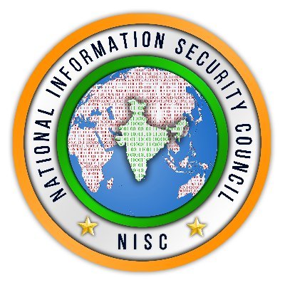 National Information Security Council (NISC) is a not-for-profit India's largest organization which has been started with a great vision of Nation-building.