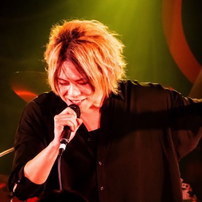 KINGRYOさんのプロフィール画像