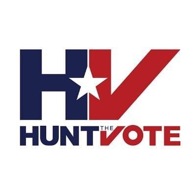 I Hunt, I Vote. Do you?