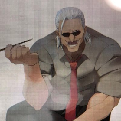 Pさんのプロフィール画像