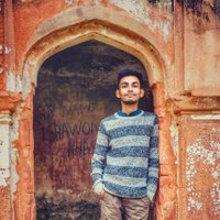 Rafin Mohammad Alvi (@rafin_mohammad) 's Twitter Profile