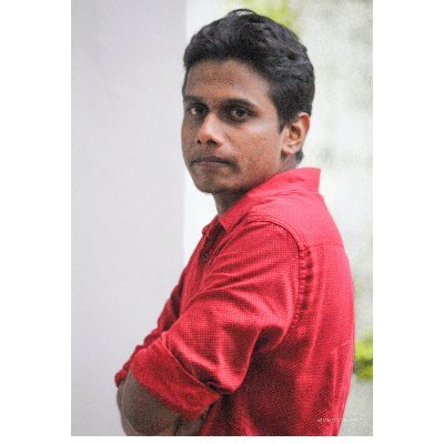 nijuvarghese352's profile picture. 