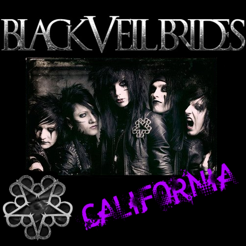 BVB_California's profile picture. My name is Natalie & I promote a band called Black Veil Brides. This is for BVB's Cali fans! Follow me & my other accounts @AndySixMustache @JakePittsGuitar ♥