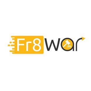 Fr8warTech's profile picture. Fr8War offers a boundary-less, efficient and dynamic online portal where transporters and consumers can interact.