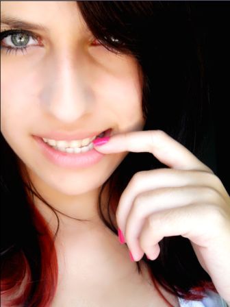 itsbrenda's profile picture. http://t.co/wc58Dk4rUI