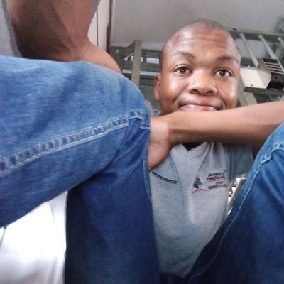 MadiyaThapelo's profile picture. Dankie Da Real 01