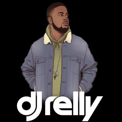 DJ/Host/Promoter #OpenFormatDJ    Instagram: DjRelly612