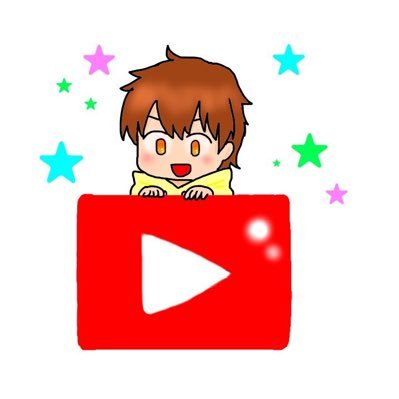 最近は動画投稿できてません。ゲーム実況者です！動画の拡散等して頂けると嬉しいです！YouTube→ https://t.co/CVuBhV1f5g良かったらチャンネル登録の方おねがいします