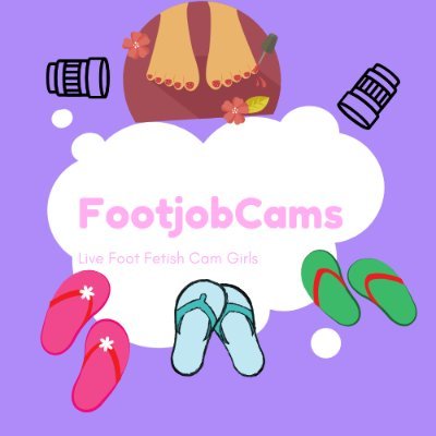 Footjob Cams. Live Foot Fetish Cams. High arches are a must.