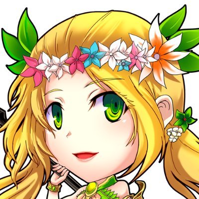 広報しかしない女神・カナン@ブライブ広報部さんのプロフィール画像