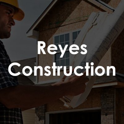 ReyesConstruxCA's profile picture. Reyes Construction has been serving professional High Quality Construction, Concrete, Tile, Wood Fence, Drywall Repair, Laminate Floor and more!