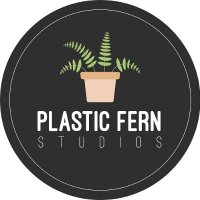 Plastic Fern Studios (@plastic_fern) 's Twitter Profile