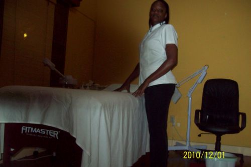 I am a passionate Massage/Beauty Therapist,Spa Manager who is multi- faceted and feel truly blessed because I love my career. Also holds a BBA  Human Resources