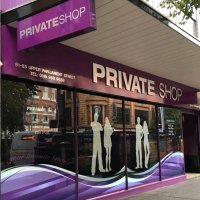 Private Shop Nottingham 🔞(@PrivateShopNOTT) 's Twitter Profile Photo