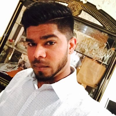 denisventh's profile picture. 