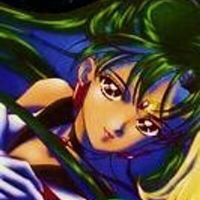 冥王せつな Sailorpluto Bot Twitter