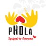 Phola_org's profile picture. Phola is a Psychosocial NPO that helps communities deal with the mental effects of hardship i.e. GBV, violence, poverty and depression.
Call us on 011-791-9254