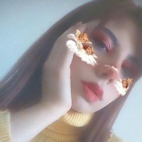 Sevimlim (@sevimiyav) 's Twitter Profile