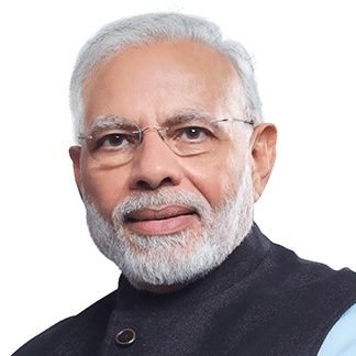 NarendraModi (Fan account)