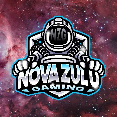 Nova Zulu is Your Gaming Community. #NovaZulu #CreatorGang