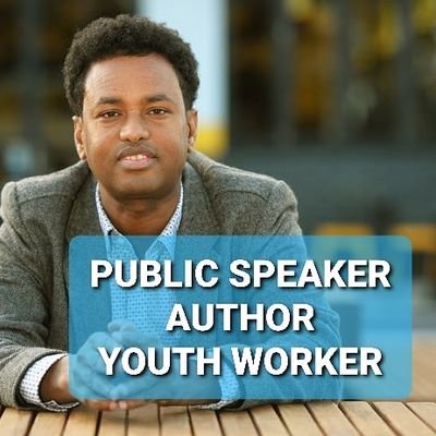 Youth Worker, Public Speaker, Author and Motivational speaker. Supporter of arts. Troubled by Raciscm and how we treat each other.