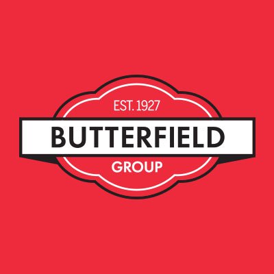 ButterfieldSign's profile picture. We've been designing, manufacturing, installing and maintaining signs since 1927. It's our life, it's our business. It's always a good sign.