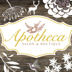 ApothecaSalon's profile picture. Apotheca Salon provides hair styling, skin care and waxing in a whimsical and unpretentious atmosphere. Call 484.821.1497 for a tour or appointment.