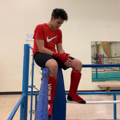 k1ck_r13's profile picture. 