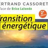 bcassoret's profile picture. Énergies fossiles, nucléaire ou pauvreté ? L'énergie ne fait pas le bonheur mais elle y contribue fortement.