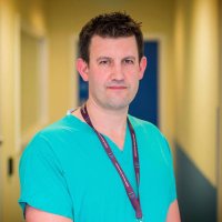 Stuart McKechnie (@navysurgeon) 's Twitter Profile
