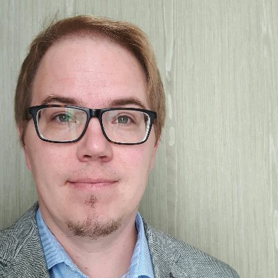 LauriSolismaa's profile picture. Team Manager at Geological Survey of Finland, Environmental Solutions