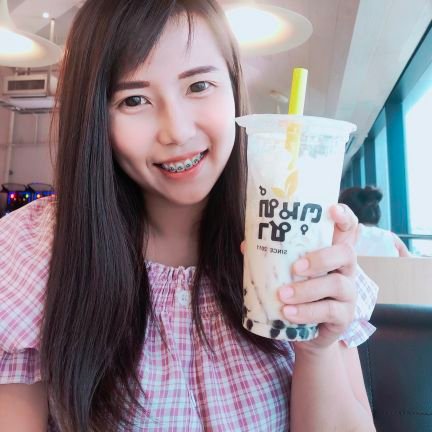 lhaotanon's profile picture. ร่าเริง แจ่มใส