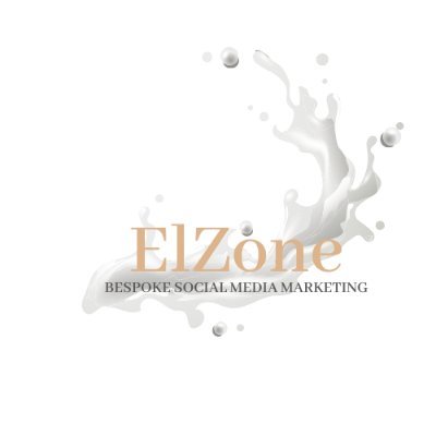 ElZone4's profile picture. Bespoke Social Media Marketing