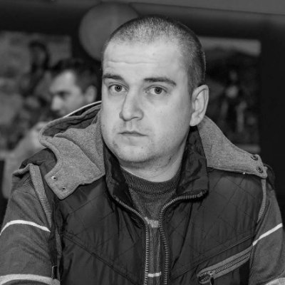 Nikolay Vasilev Profile