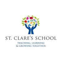 St. Clare's School(@stclares_ss) 's Twitter Profile Photo