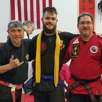 Sean Huggans (@bahusafoo) 's Twitter Profile