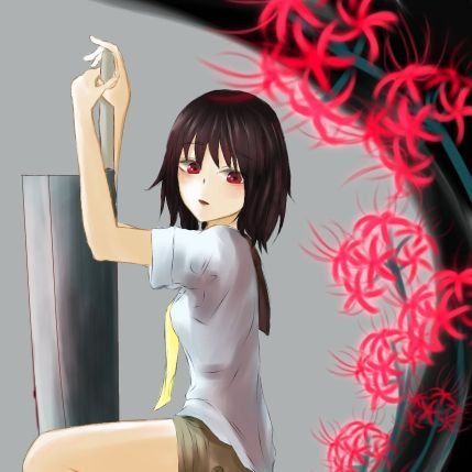 雨傘穂澄　雑多趣味アカさんのプロフィール画像