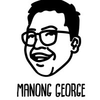Manong George (@manonggeorgeuk) 's Twitter Profile